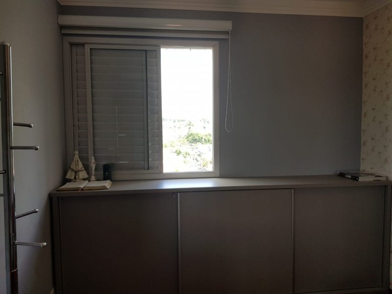 imóvel com 66m² - Brooklin - São Paulo