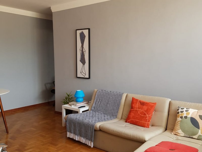imóvel com 66m² - Brooklin - São Paulo