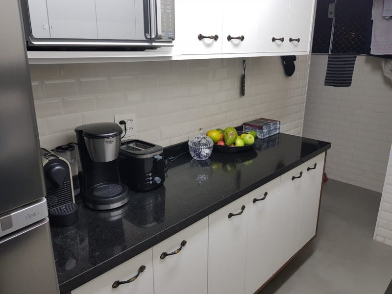 imóvel com 66m² - Brooklin - São Paulo