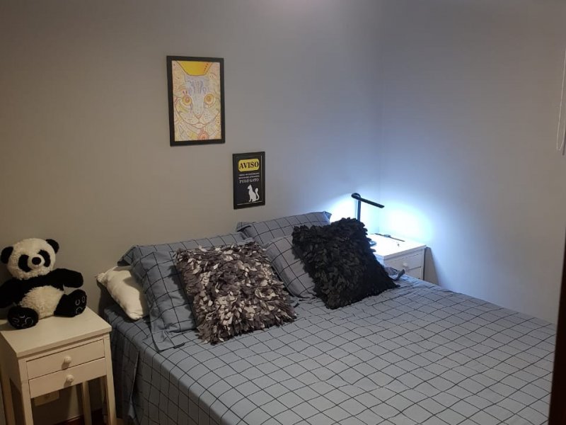 imóvel com 66m² - Brooklin - São Paulo