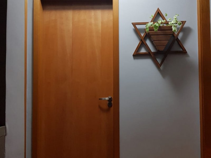 imóvel com 66m² - Brooklin - São Paulo