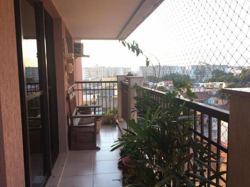 Apartamento à venda Taquara com 86m² e 3 quartos por R$ 405.000 - 1929966692-02964bcb-b306-480a-9168-5f75f0922c83.jpeg