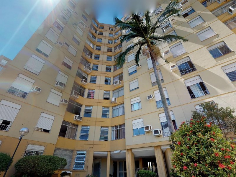 Apartamento à venda Tristeza com 64m² e 2 quartos por R$ 285.000 - 487694653-foto-2.jpg