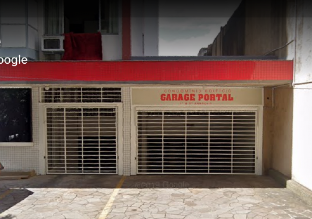 imóvel com 12m²