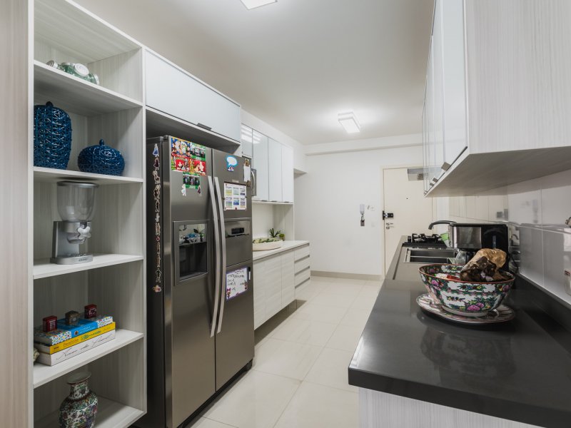 Apartamento à venda Morumbi com 178m² e 3 quartos por R$ 1.750.000 - 1248170286-cozinha.jpg