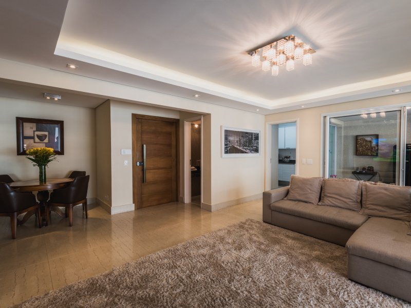 Apartamento à venda Morumbi com 178m² e 3 quartos por R$ 1.750.000 - 1542744447-sala-2.jpg