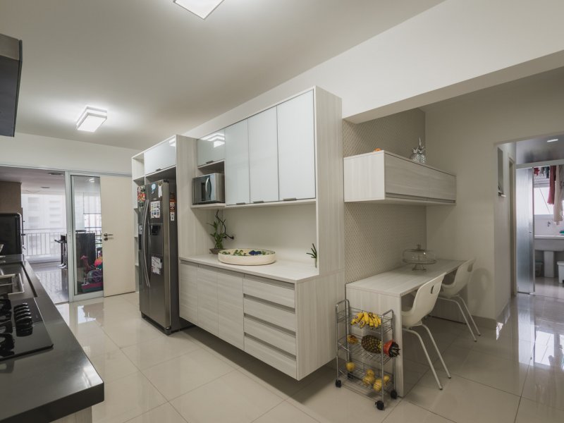 Apartamento à venda Morumbi com 178m² e 3 quartos por R$ 1.750.000 - 1765619479-cozinha-2.jpg