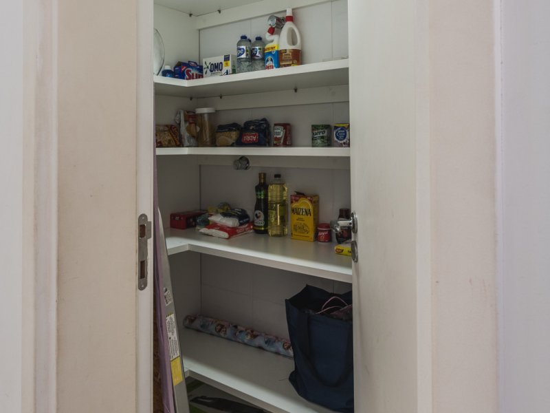 Apartamento à venda Morumbi com 178m² e 3 quartos por R$ 1.750.000 - 2078916732-despensa.jpg