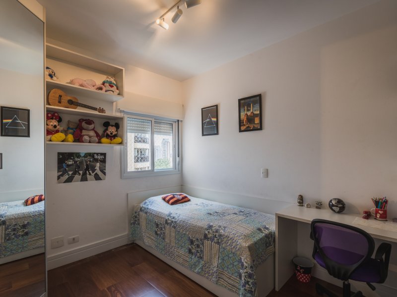 Apartamento à venda Morumbi com 178m² e 3 quartos por R$ 1.750.000 - 599562368-quarto2.jpg