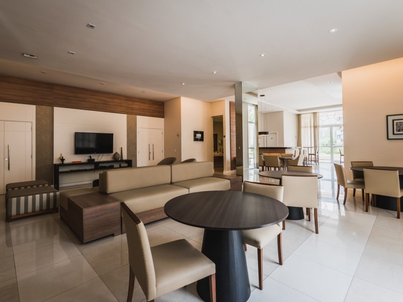 Apartamento à venda Morumbi com 178m² e 3 quartos por R$ 1.750.000 - 807213802-salao-de-festas.jpg