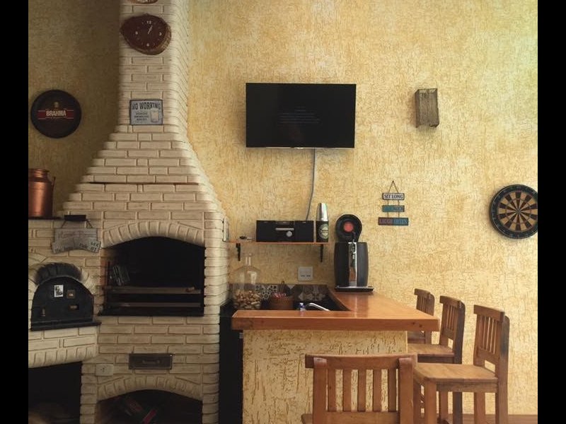 imóvel com 324m² - Jardim Portal de Itaici - Indaiatuba