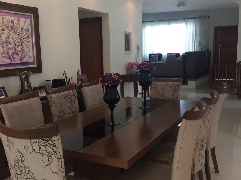 imóvel com 324m² - Jardim Portal de Itaici - Indaiatuba