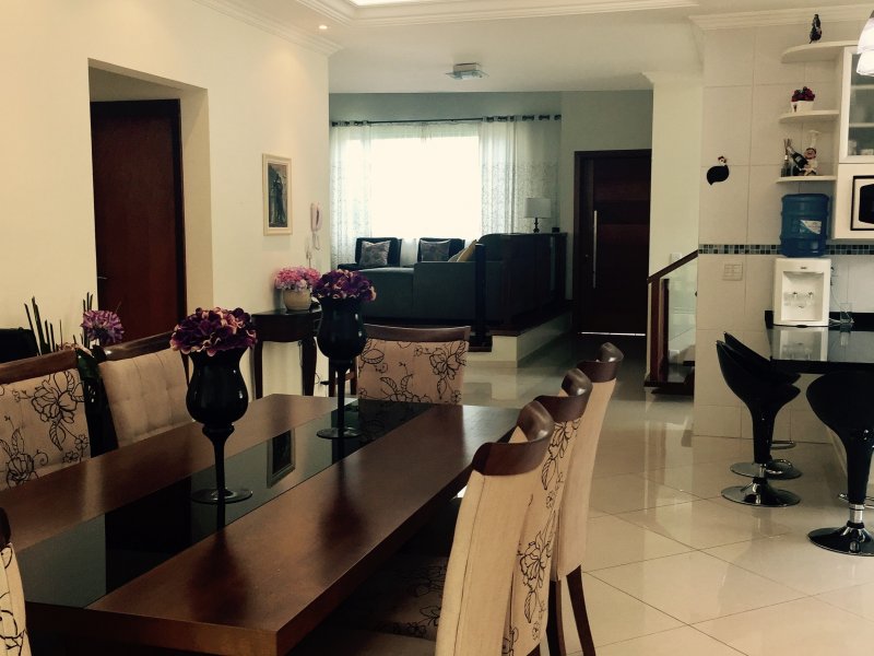 imóvel com 324m² - Jardim Portal de Itaici - Indaiatuba
