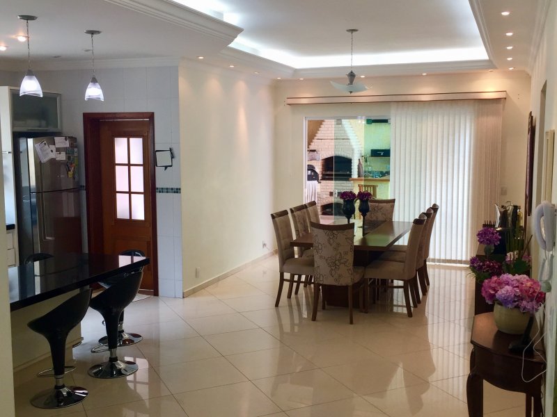 imóvel com 324m² - Jardim Portal de Itaici - Indaiatuba
