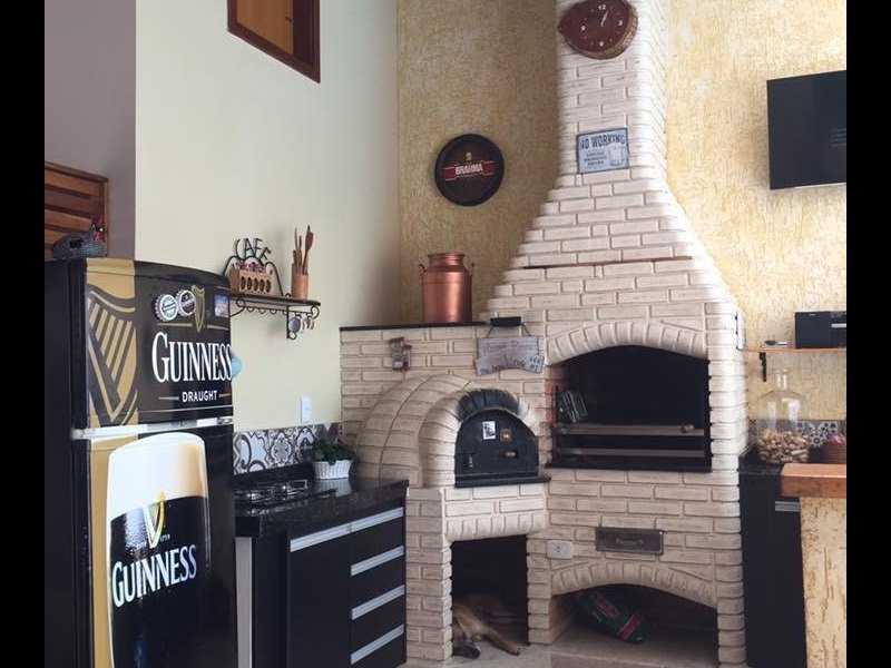 imóvel com 324m² - Jardim Portal de Itaici - Indaiatuba