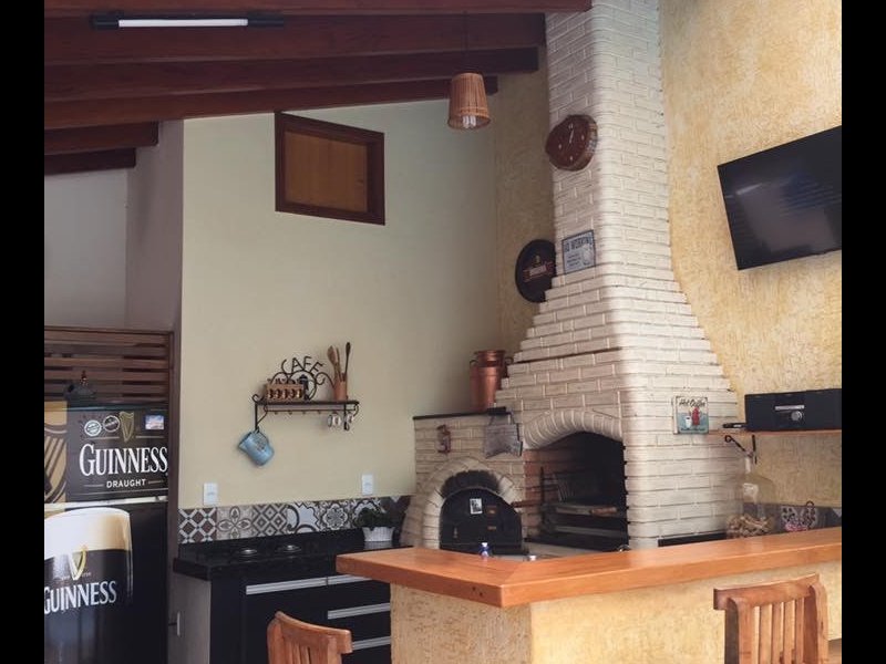 imóvel com 324m² - Jardim Portal de Itaici - Indaiatuba
