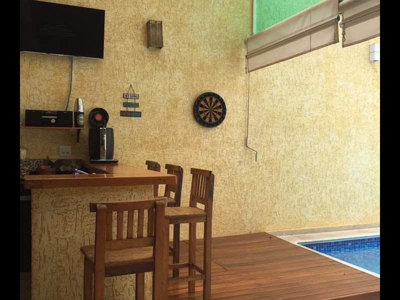 imóvel com 324m² - Jardim Portal de Itaici - Indaiatuba