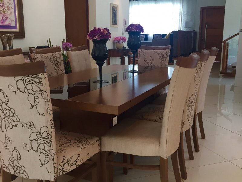 imóvel com 324m² - Jardim Portal de Itaici - Indaiatuba