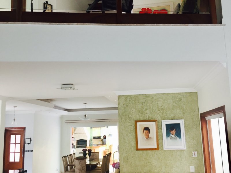 imóvel com 324m² - Jardim Portal de Itaici - Indaiatuba