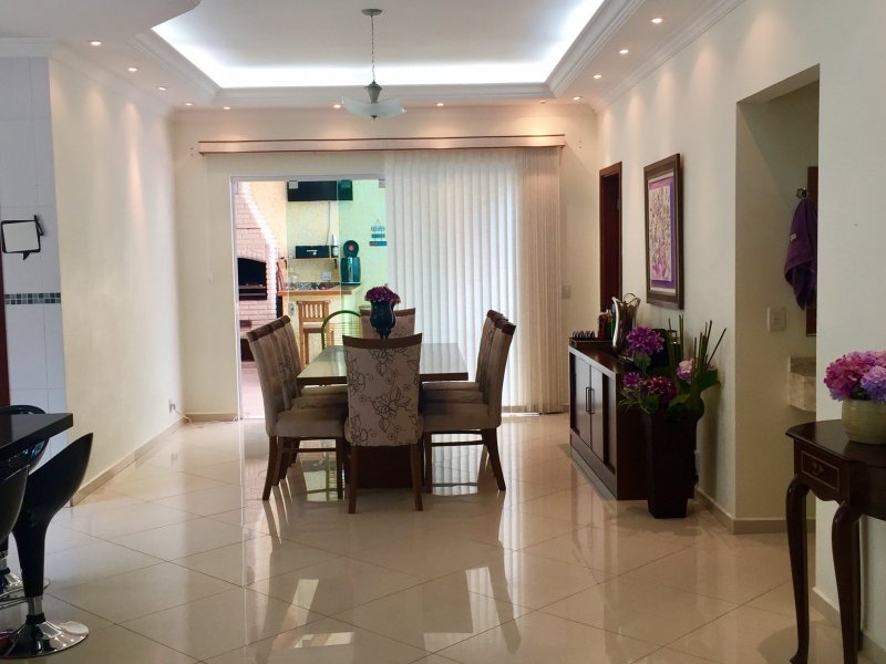 imóvel com 324m² - Jardim Portal de Itaici - Indaiatuba
