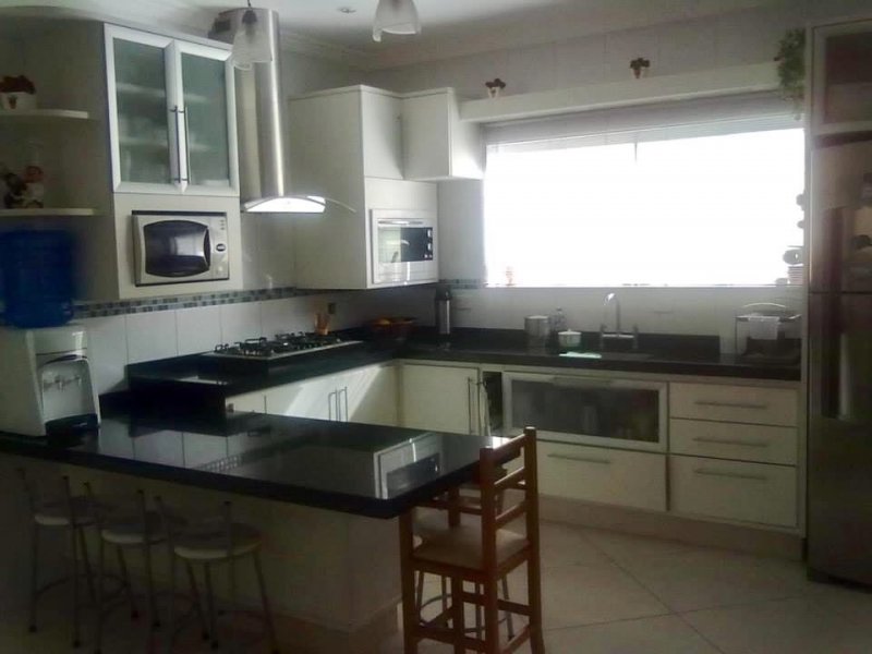 imóvel com 324m² - Jardim Portal de Itaici - Indaiatuba