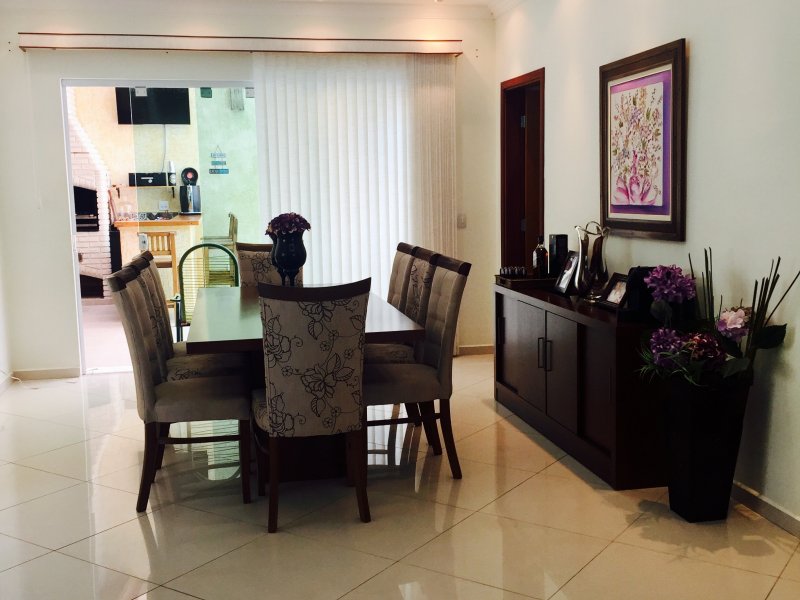 imóvel com 324m² - Jardim Portal de Itaici - Indaiatuba