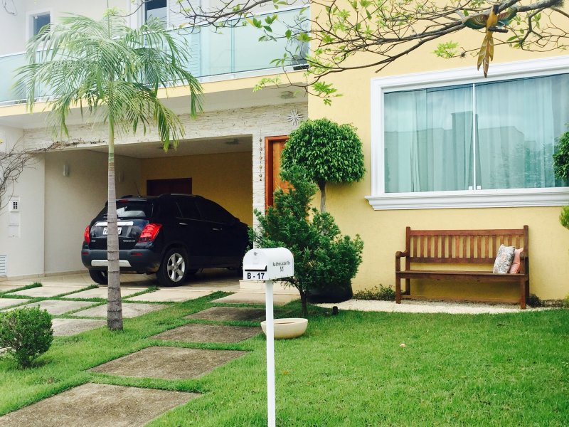 imóvel com 324m² - Jardim Portal de Itaici - Indaiatuba