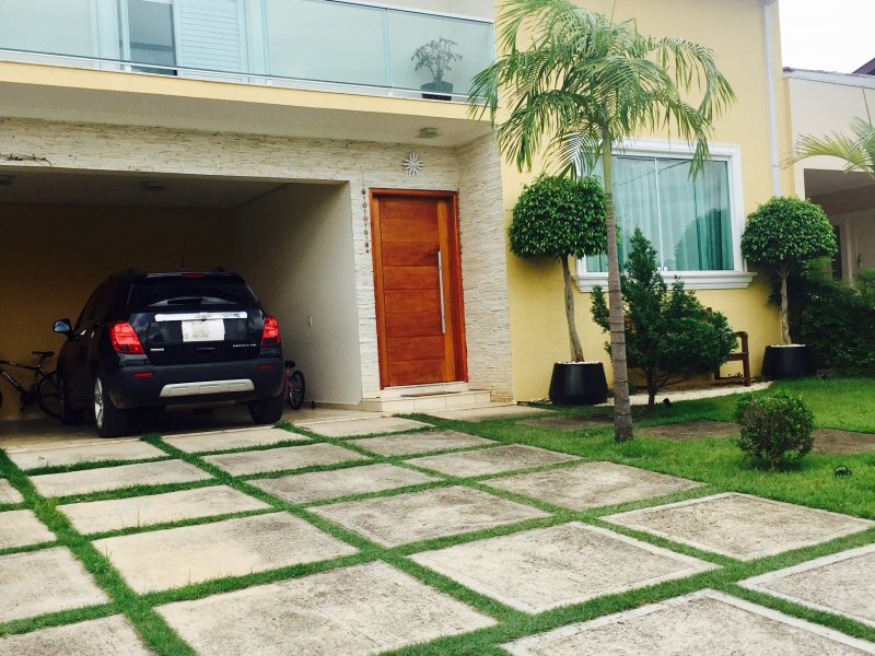 imóvel com 324m² - Jardim Portal de Itaici - Indaiatuba