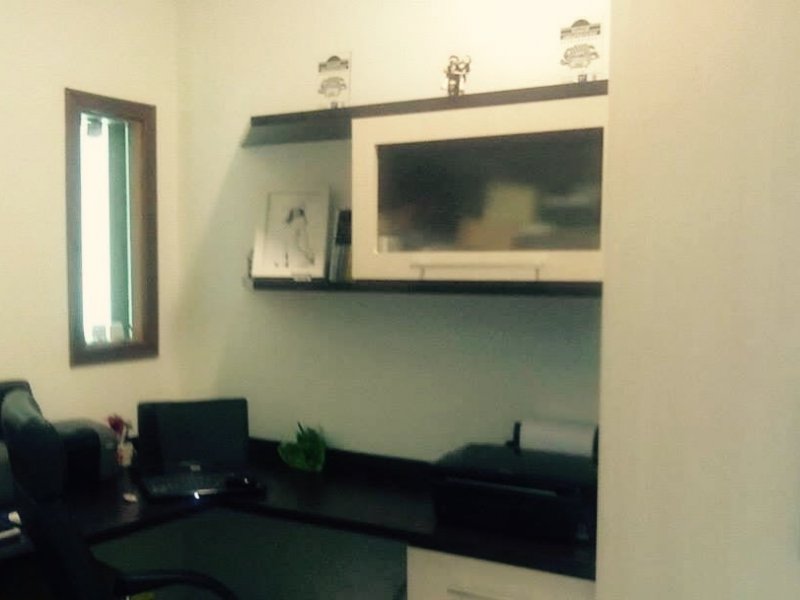 imóvel com 324m² - Jardim Portal de Itaici - Indaiatuba
