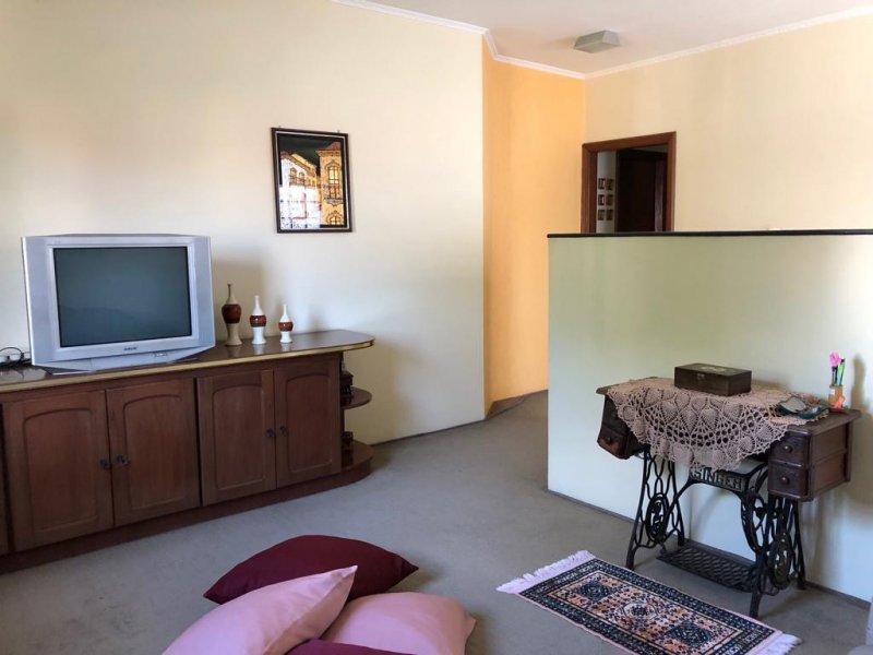 imóvel com 326m² - Jardim São Caetano - São Caetano do Sul