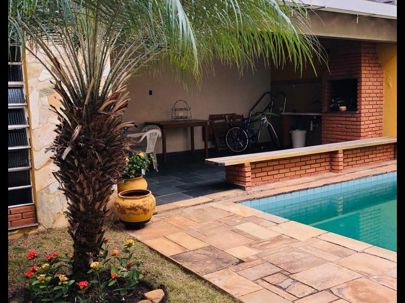 imóvel com 326m² - Jardim São Caetano - São Caetano do Sul