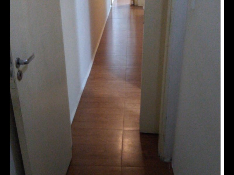 Casa de condomínio à venda Jardim America com 110m² e 3 quartos por R$ 360.000 - 1075506516-corredor.jpg