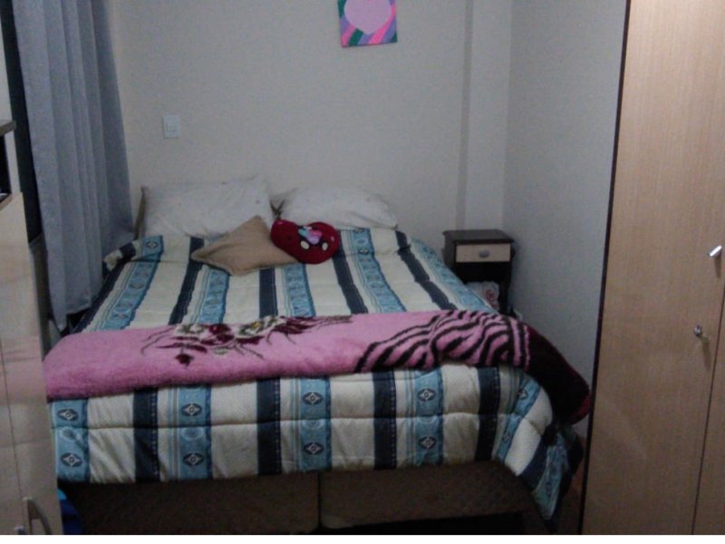 Casa de condomínio à venda Jardim America com 110m² e 3 quartos por R$ 360.000 - 1211389481-quarto-3.jpg