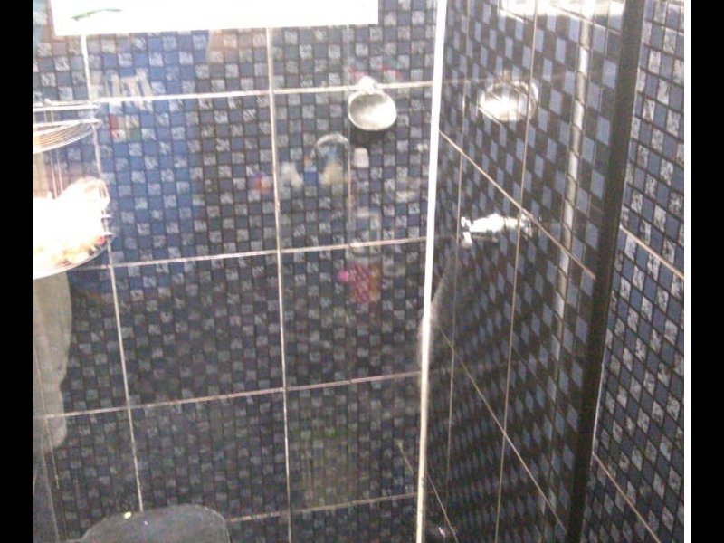 Casa de condomínio à venda Jardim America com 110m² e 3 quartos por R$ 360.000 - 1666508184-banheiro-suite-2.jpg