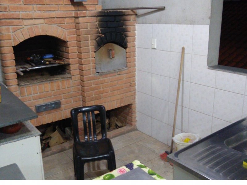 Casa de condomínio à venda Jardim America com 110m² e 3 quartos por R$ 360.000 - 3535835-area-gourmet-2.jpg