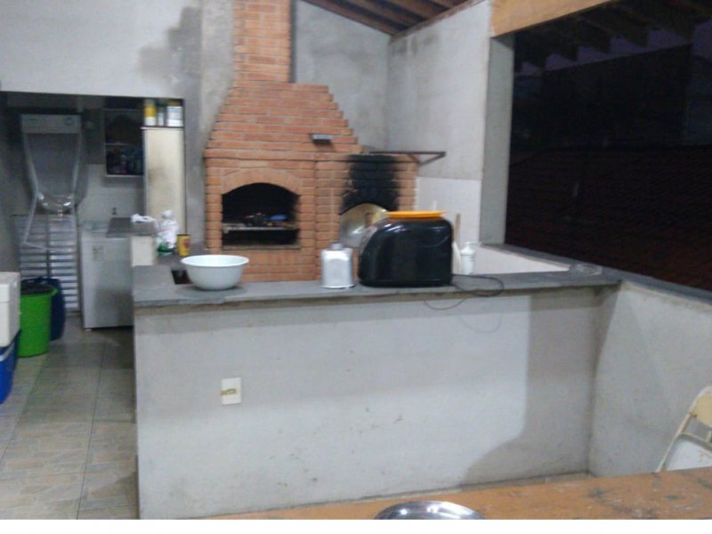 Casa de condomínio à venda Jardim America com 110m² e 3 quartos por R$ 360.000 - 415319351-area-gourmet-1.jpg