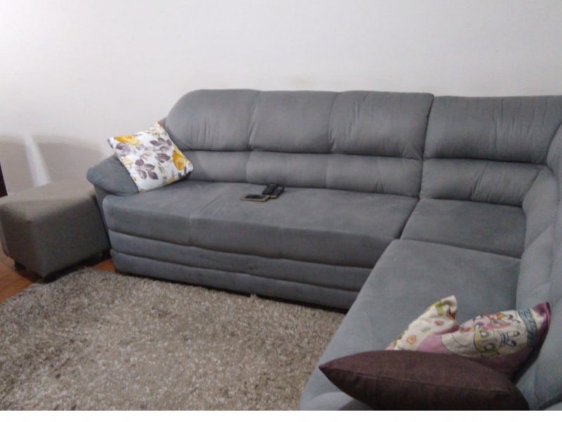 Casa de condomínio à venda Jardim America com 110m² e 3 quartos por R$ 360.000 - 658578707-sala-1.jpg