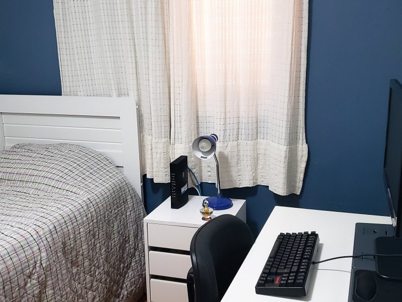 Apartamento à venda Jaguaré com 58m² e 3 quartos por R$ 350.000 - 1522279144-20191201-181455.jpg