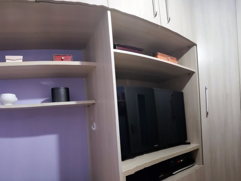 Apartamento à venda Jaguaré com 58m² e 3 quartos por R$ 350.000 - 1685552704-20191201-161240.jpg