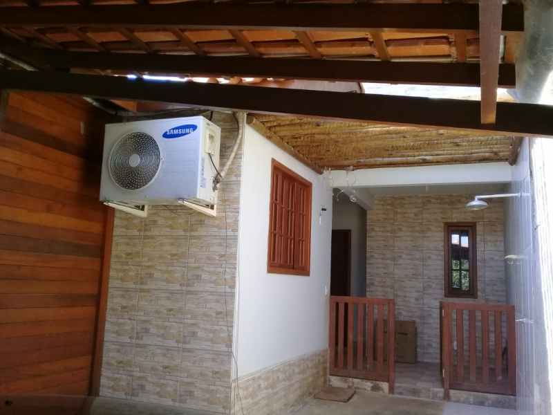 imóvel com 165m² - Balneário Ponta da Fruta - Vila Velha
