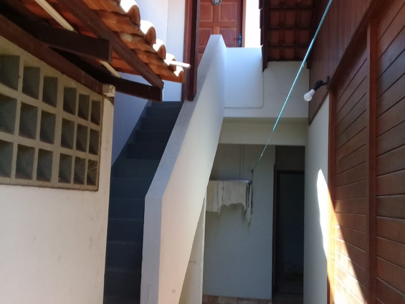 imóvel com 165m² - Balneário Ponta da Fruta - Vila Velha