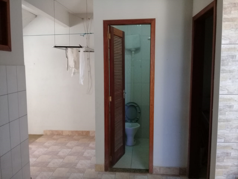 imóvel com 165m² - Balneário Ponta da Fruta - Vila Velha