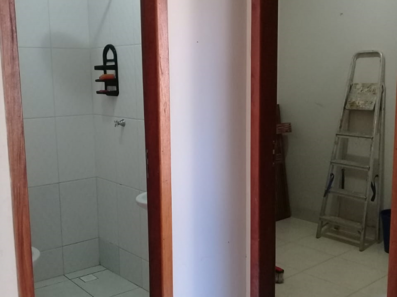 imóvel com 165m² - Balneário Ponta da Fruta - Vila Velha