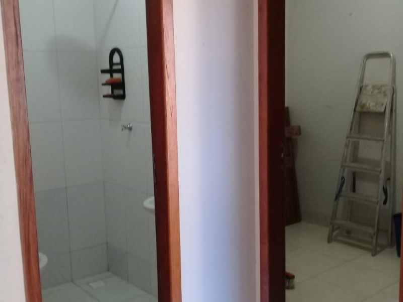 imóvel com 165m² - Balneário Ponta da Fruta - Vila Velha