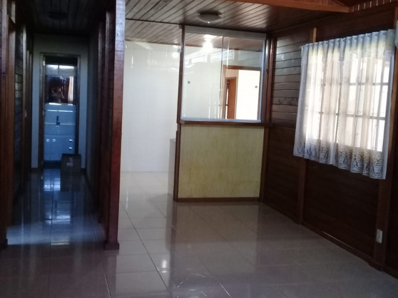 imóvel com 165m² - Balneário Ponta da Fruta - Vila Velha
