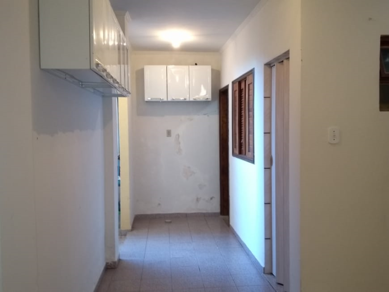imóvel com 300m² - Boqueirão - Praia Grande