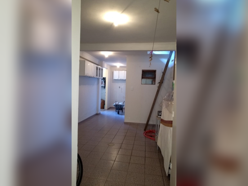 imóvel com 300m² - Boqueirão - Praia Grande
