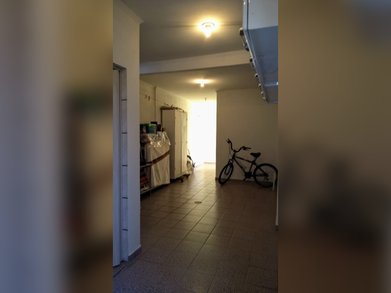imóvel com 300m² - Boqueirão - Praia Grande