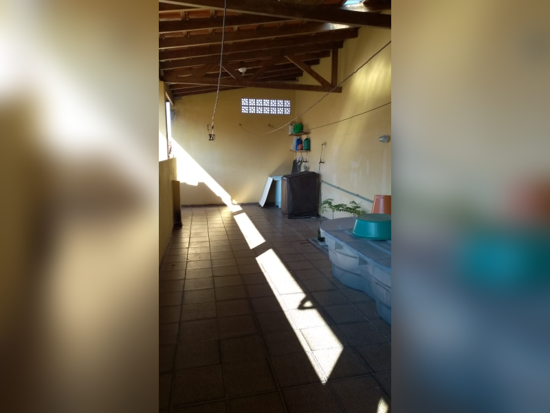 imóvel com 300m² - Boqueirão - Praia Grande
