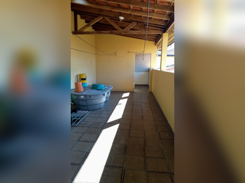 imóvel com 300m² - Boqueirão - Praia Grande
